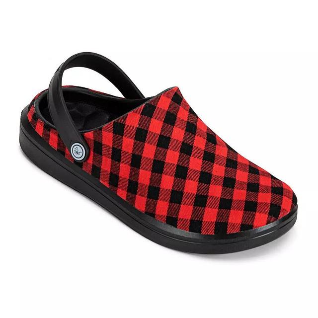 Joybees Varsity Adult Clogs, Womens Product Image