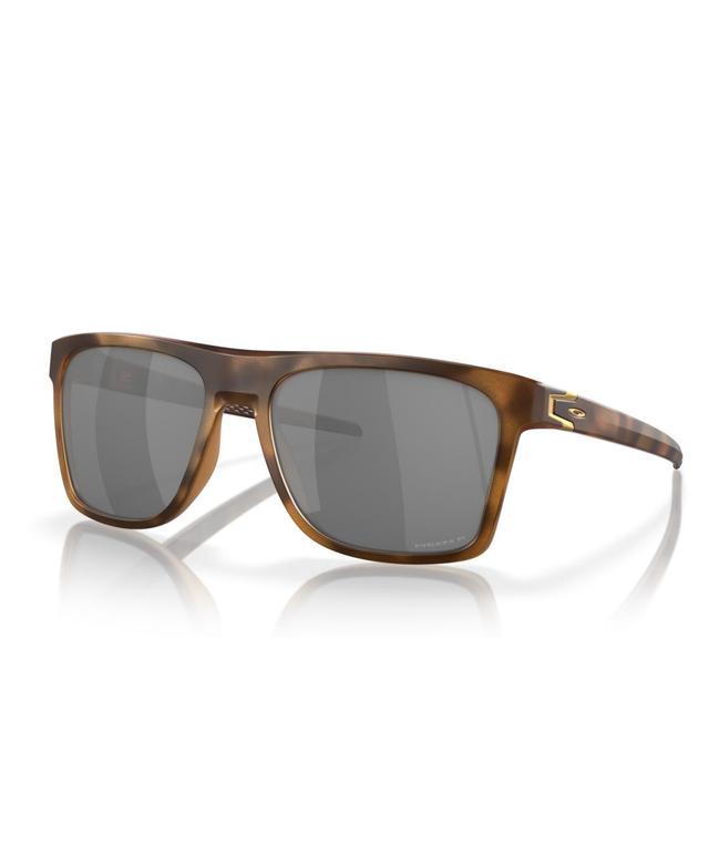 Oakley Men's Leffingwell Sunglasses Product Image