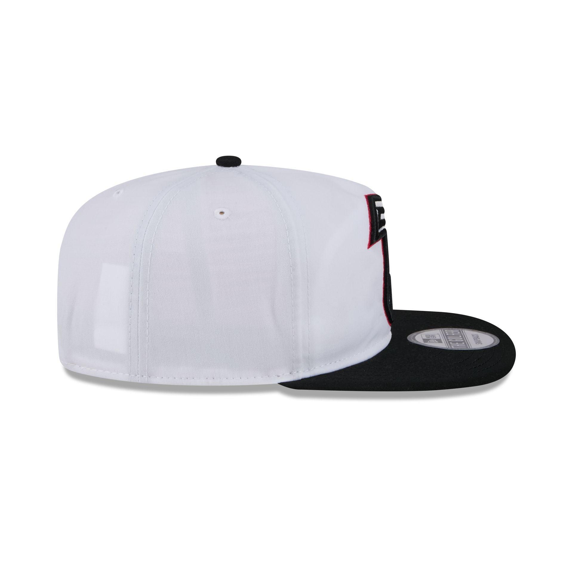 Atlanta Falcons 2024 Training Golfer Hat Male Product Image