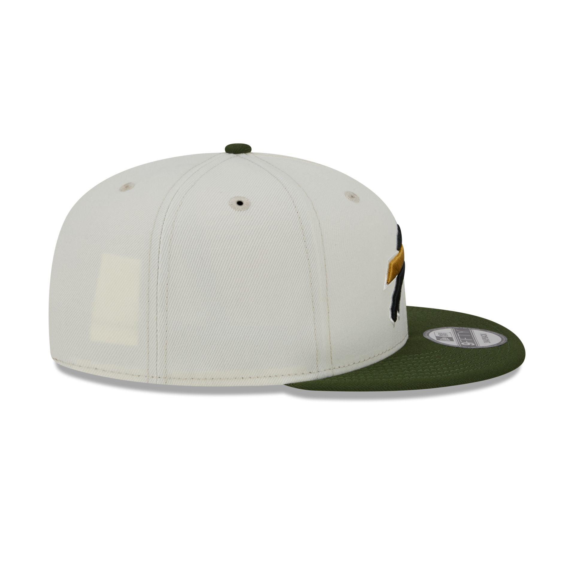 Orlando Magic Emerald 9FIFTY Snapback Product Image