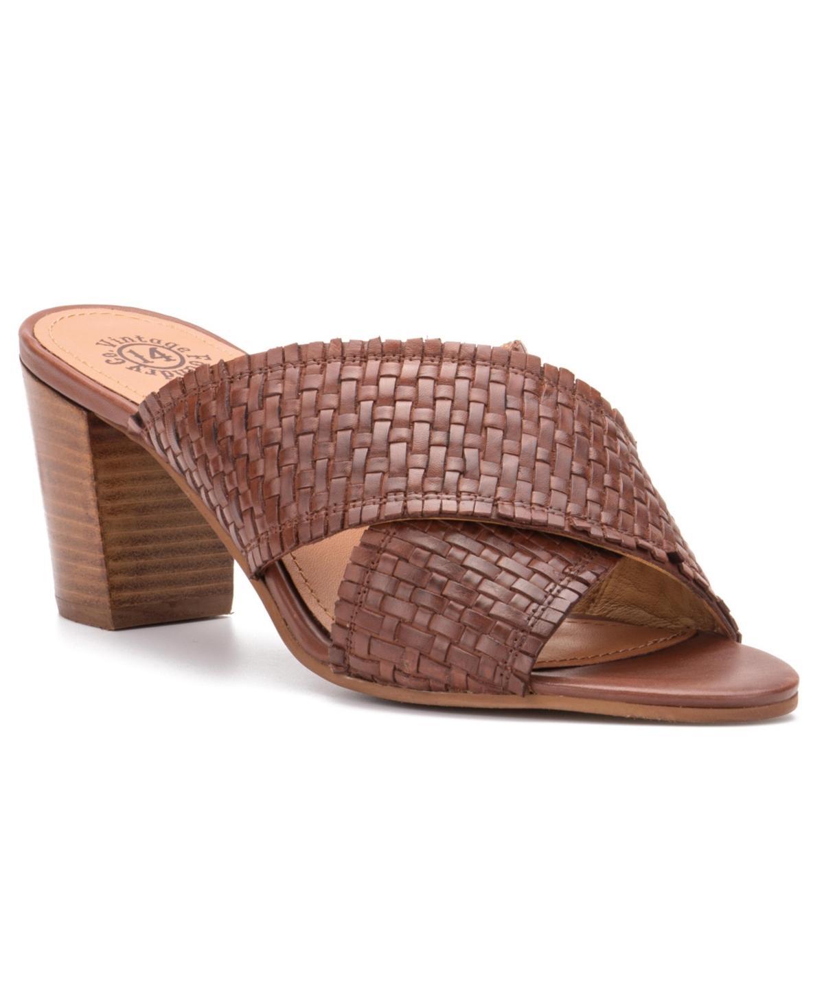 Vintage Foundry Co Womens Louisa Sandal Product Image