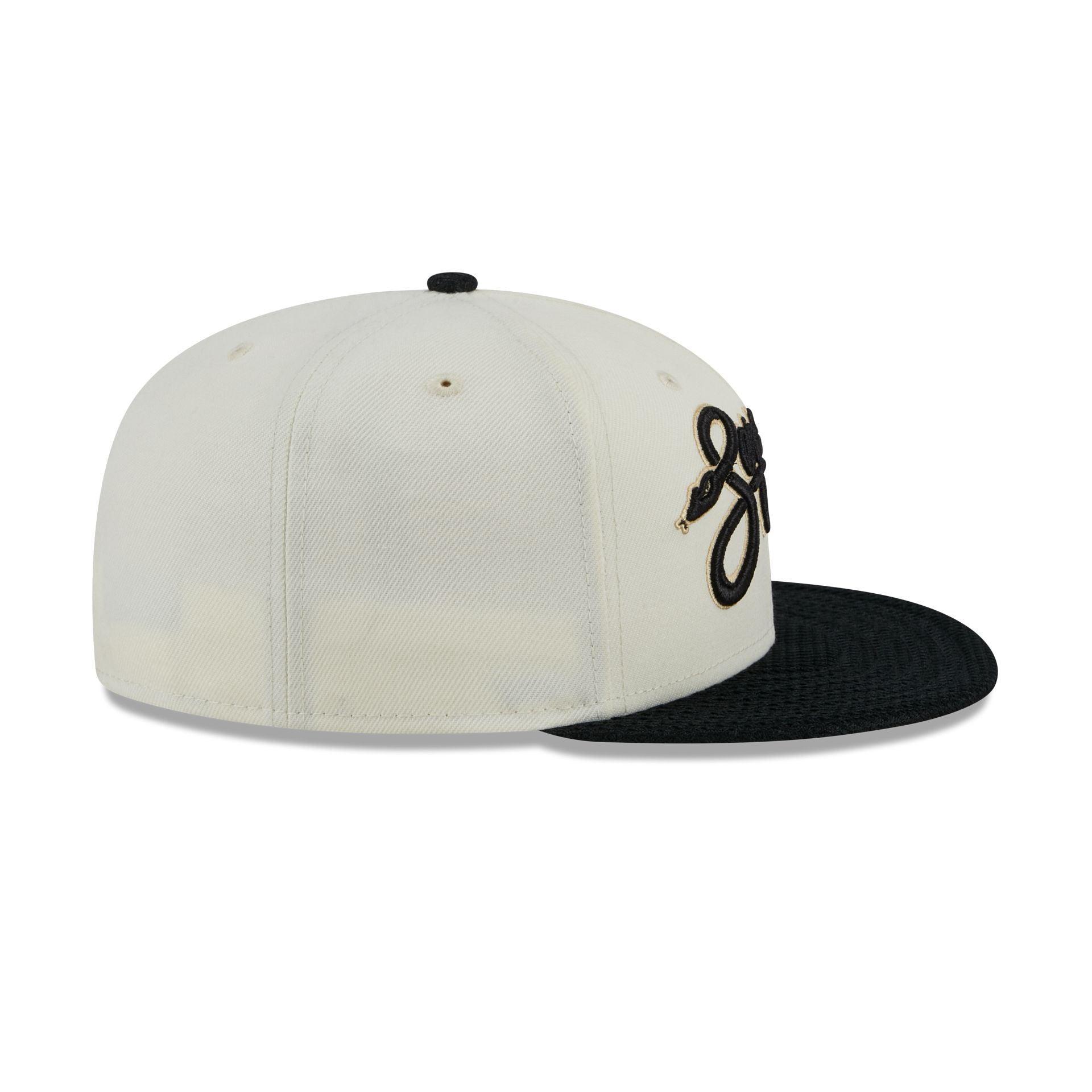 Arizona Diamondbacks City Mesh 59FIFTY Fitted Hat Male Product Image