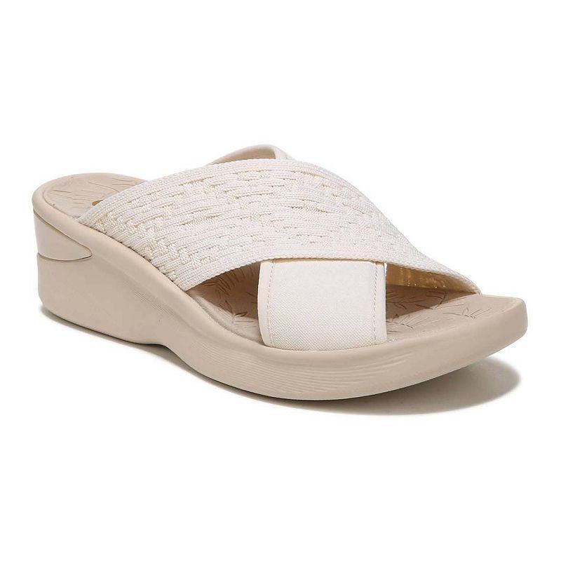 Bzees Sundance Womens Wedge Sandals Product Image