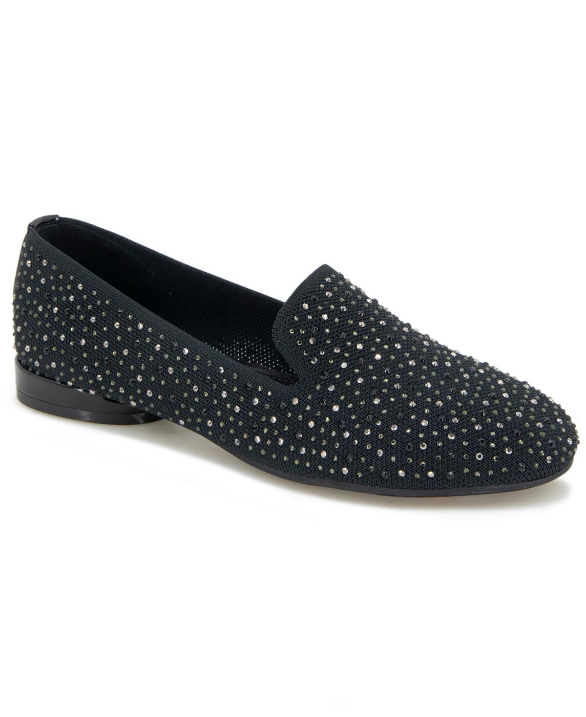 Kenneth Cole Reaction Womens Unity Round Toe Ballet Flats Product Image