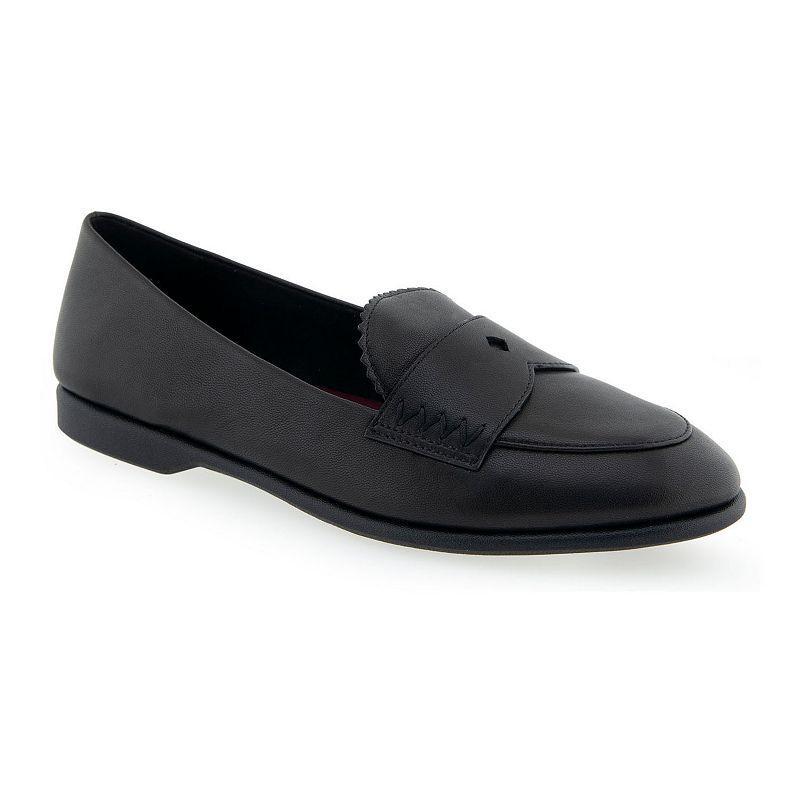 Aerosoles Bevenuto Womens Loafer Flats Oxford Product Image