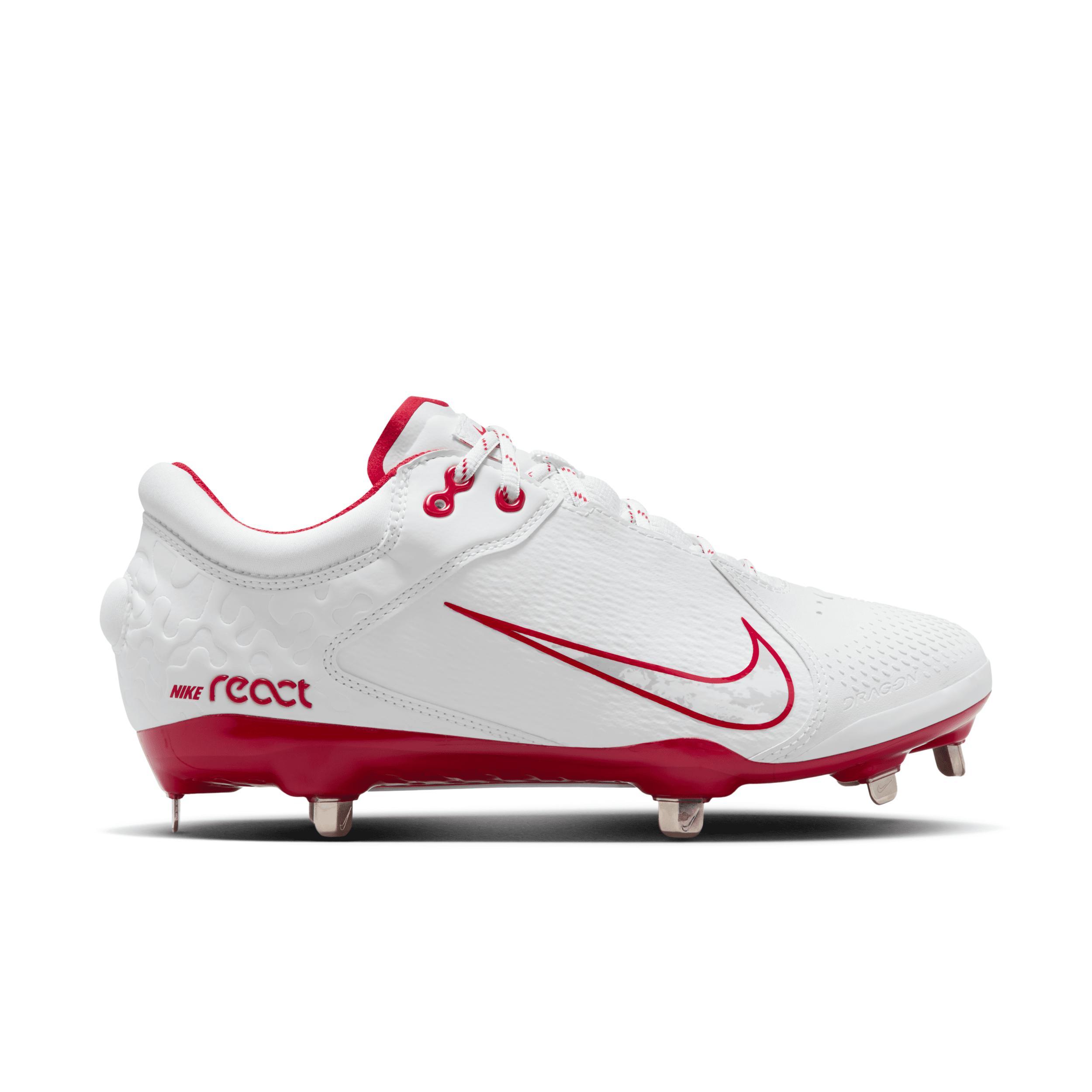 Nike Women's Hyperdiamond 4 Elite Softball Cleats Product Image