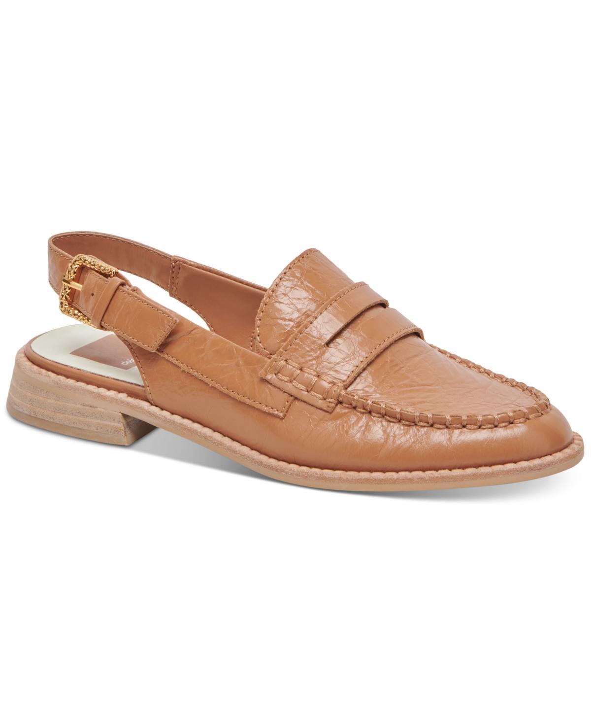 Dolce Vita Hardi Slingback Penny Loafer Product Image