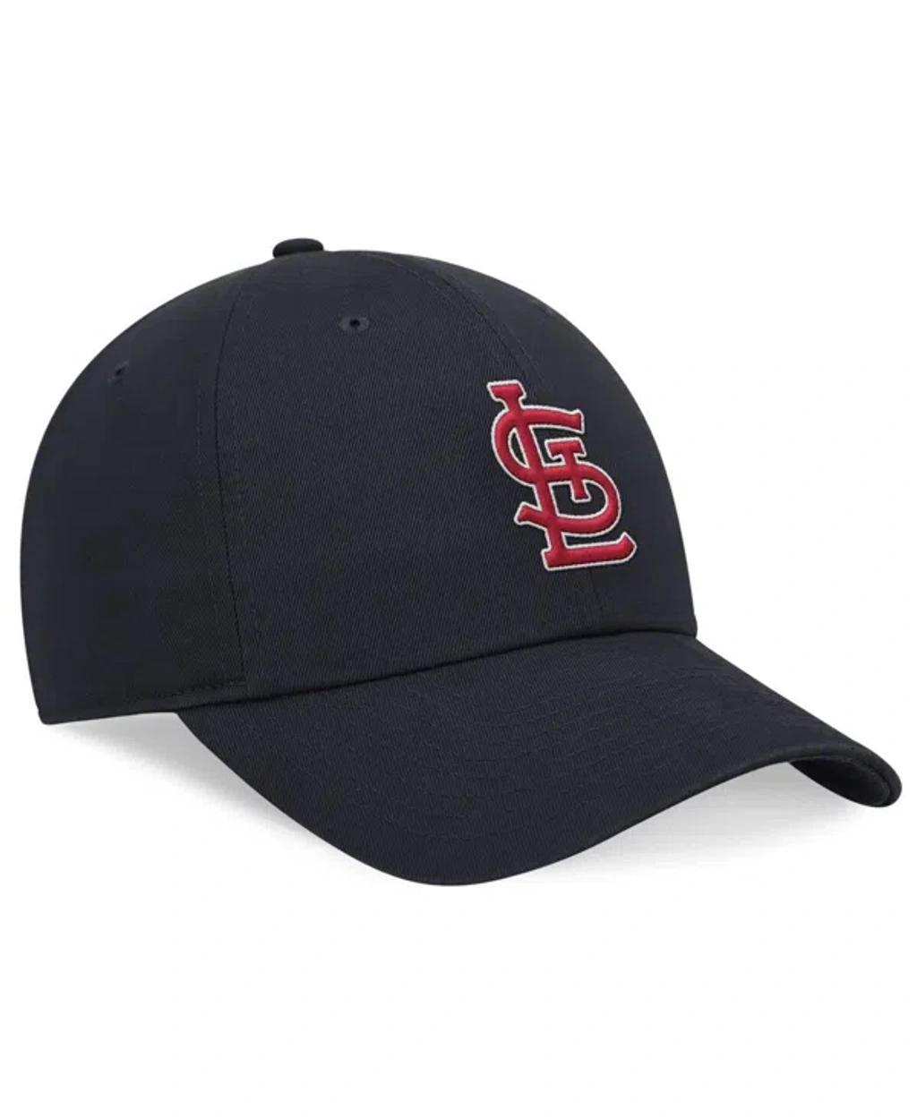 Mens Nike St. Louis Cardinals Club Adjustable Hat Product Image