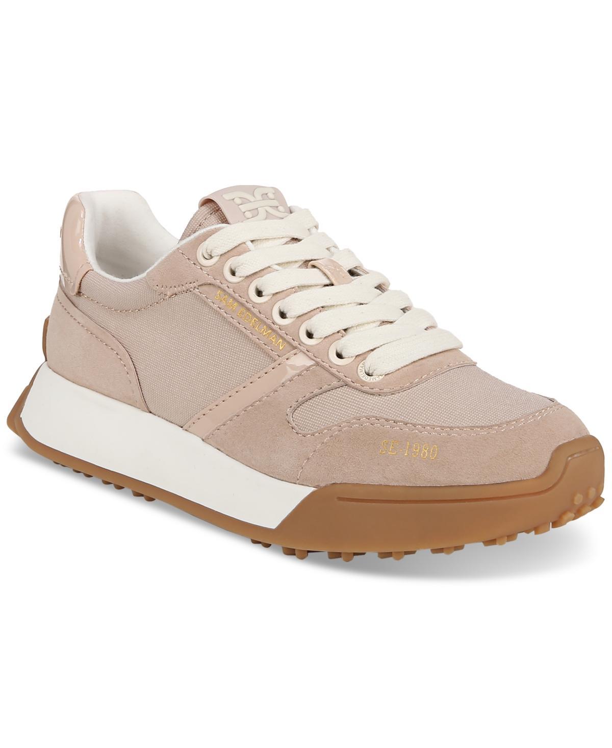 Sam Edelman Layla Sneaker Product Image