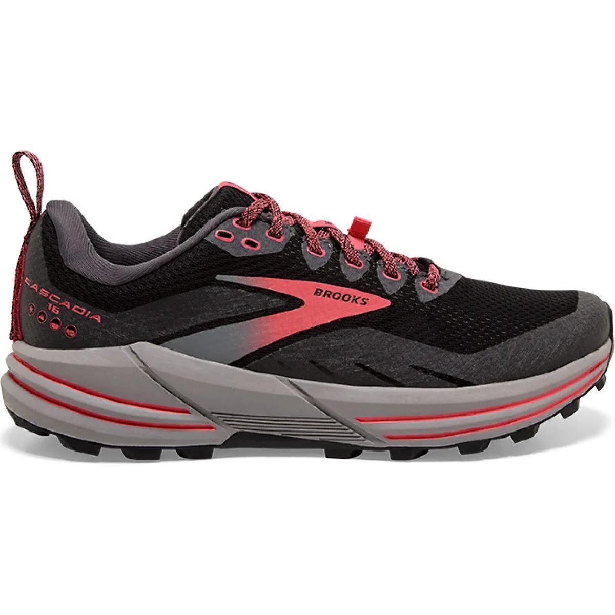 Women's | Brooks Cascadia 16 GTX Product Image