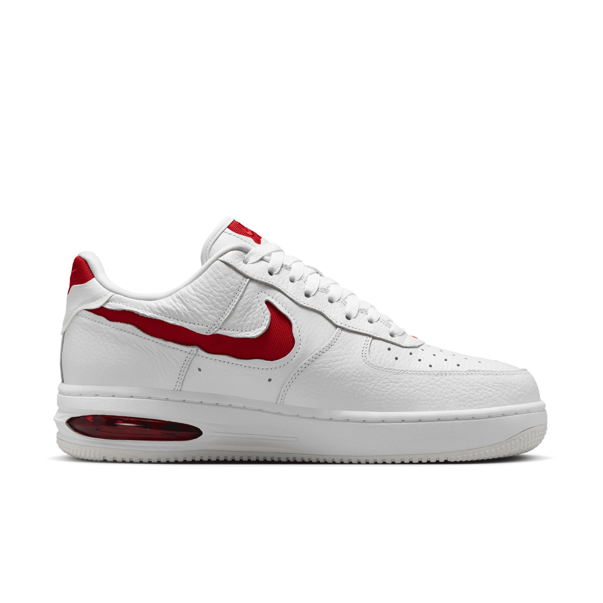 Nike Men's Air Force 1 Low EVO Shoes Product Image