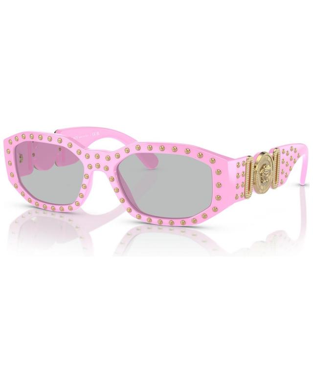 Versace Unisex Biggie Sunglasses, VE436153 Product Image