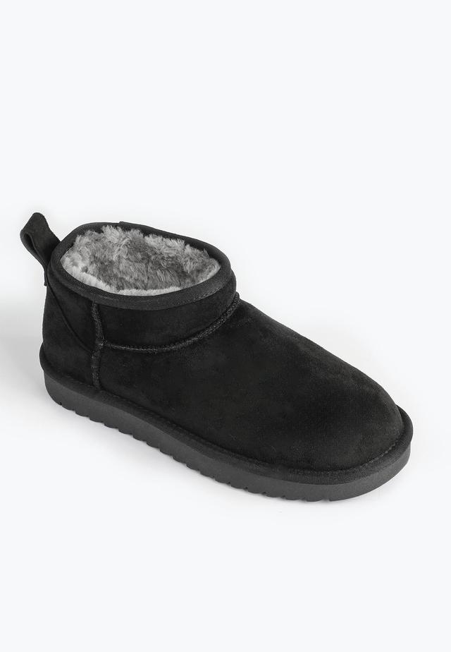 SuperCush Charlie Ankle Boot Product Image