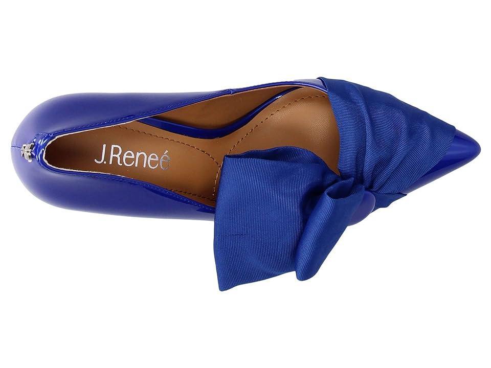 J. Rene Hirisha Pointed Toe Pump Product Image