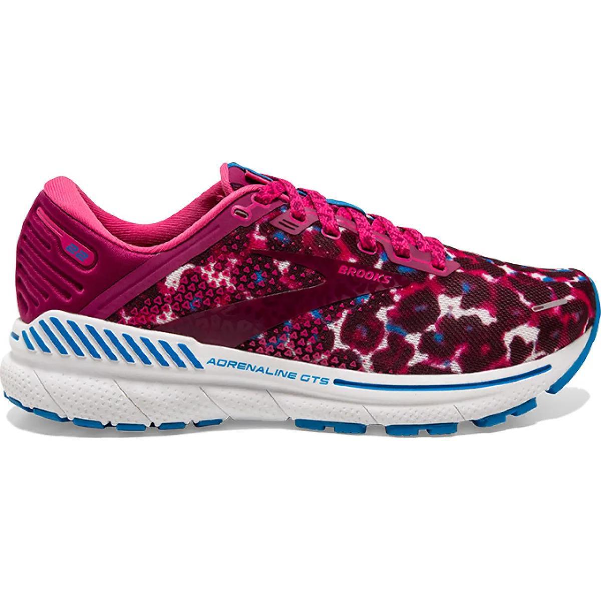 Women's | Brooks Adrenaline GTS 22 Product Image