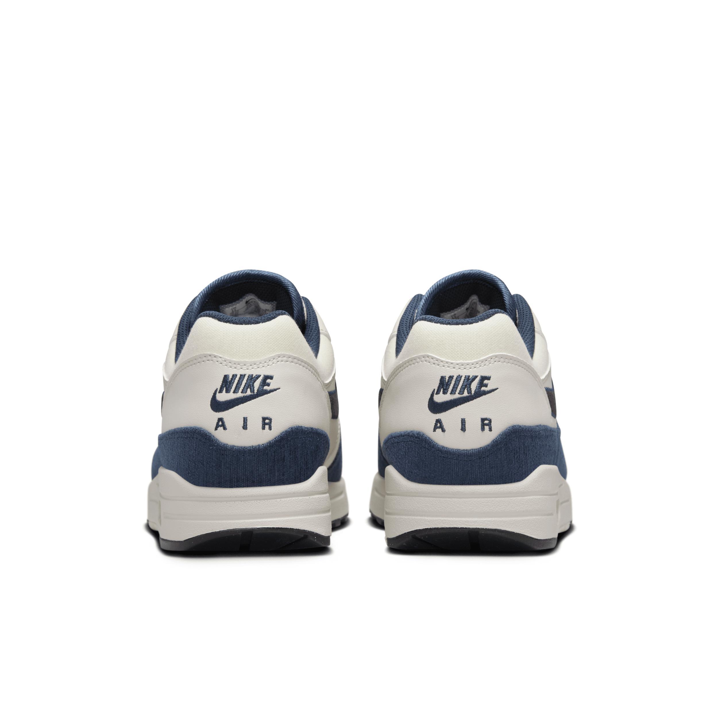 Nike Air Max 1 Men's Shoes Product Image