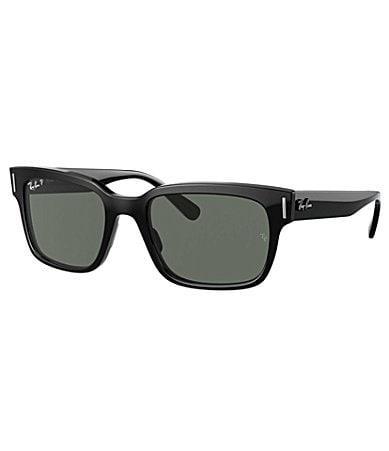 Ray-Ban Bill One Sunglasses Frame Green Lenses Product Image