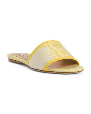 Portofino Slides for Women Product Image