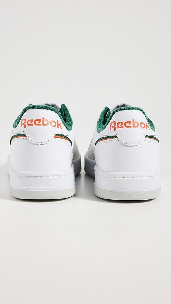 Reebok Phase Court Sneakers | Shopbop Product Image