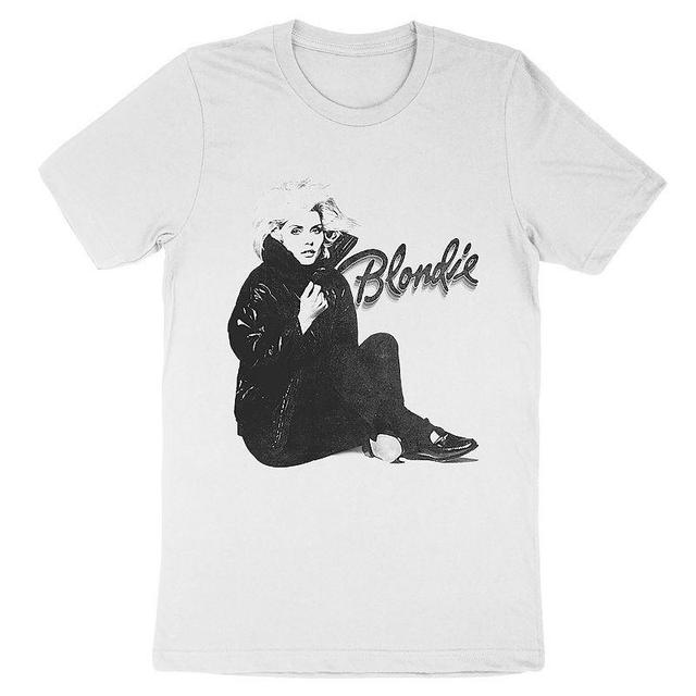 Mens Blondie Tee Product Image