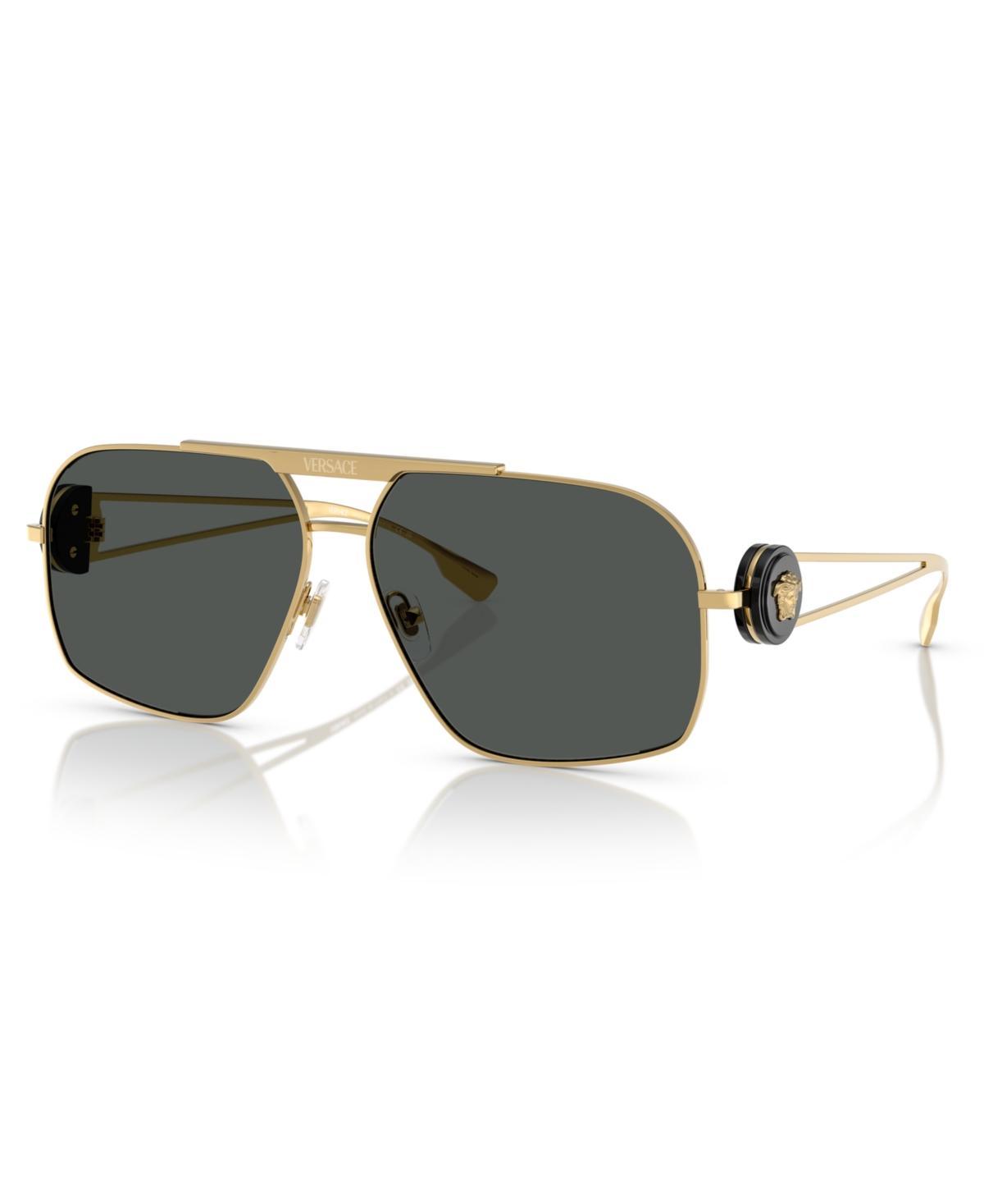 Versace Mens Sunglasses, Ve2269 Product Image