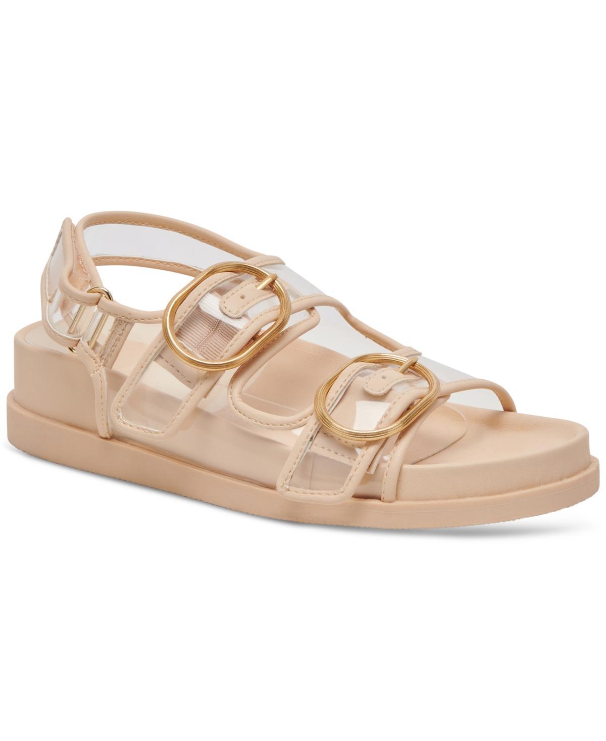 Dolce Vita Womens Starla Sporty Footbed Sandals Product Image