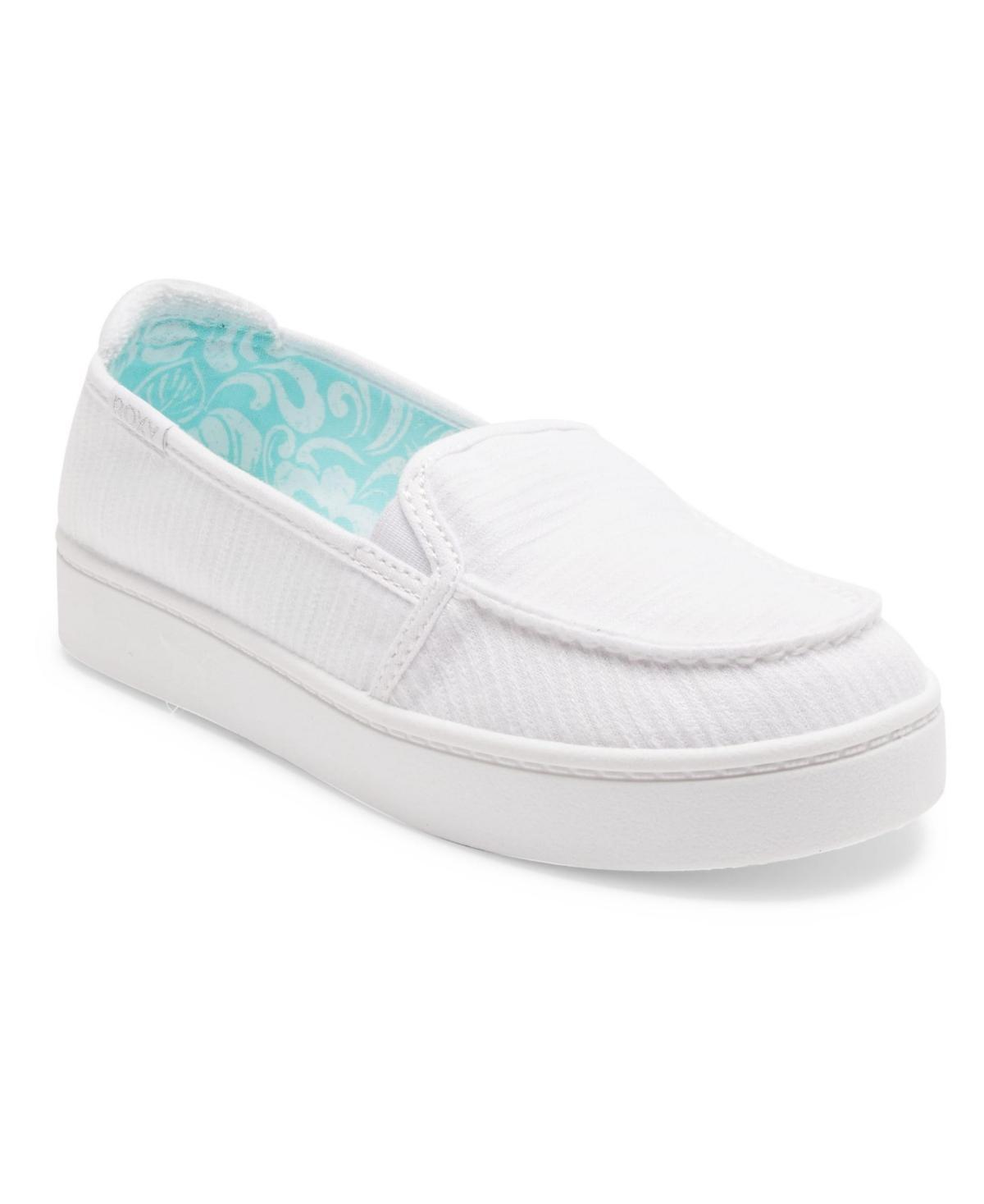 Roxy Womens Minnow Plus Sneaker Product Image