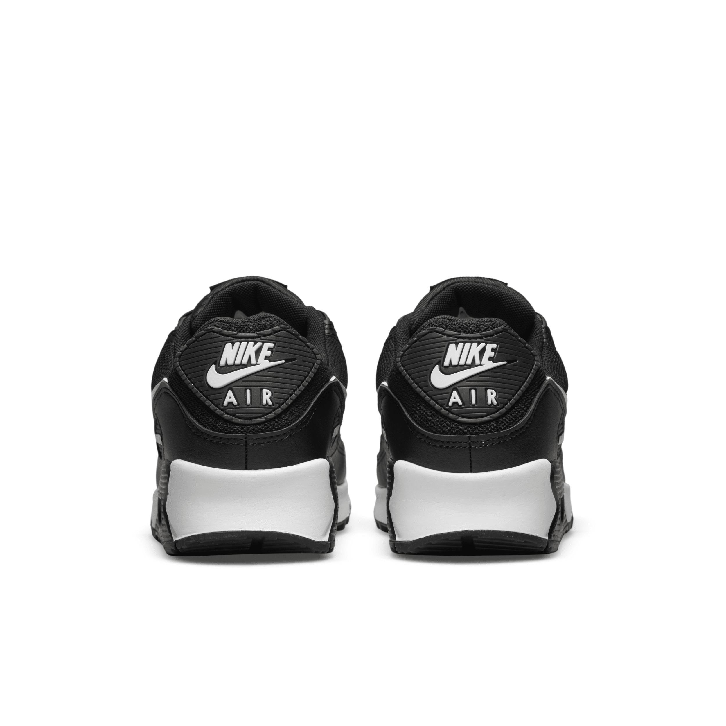 Nike Womens Air Max 90 Shoes Product Image