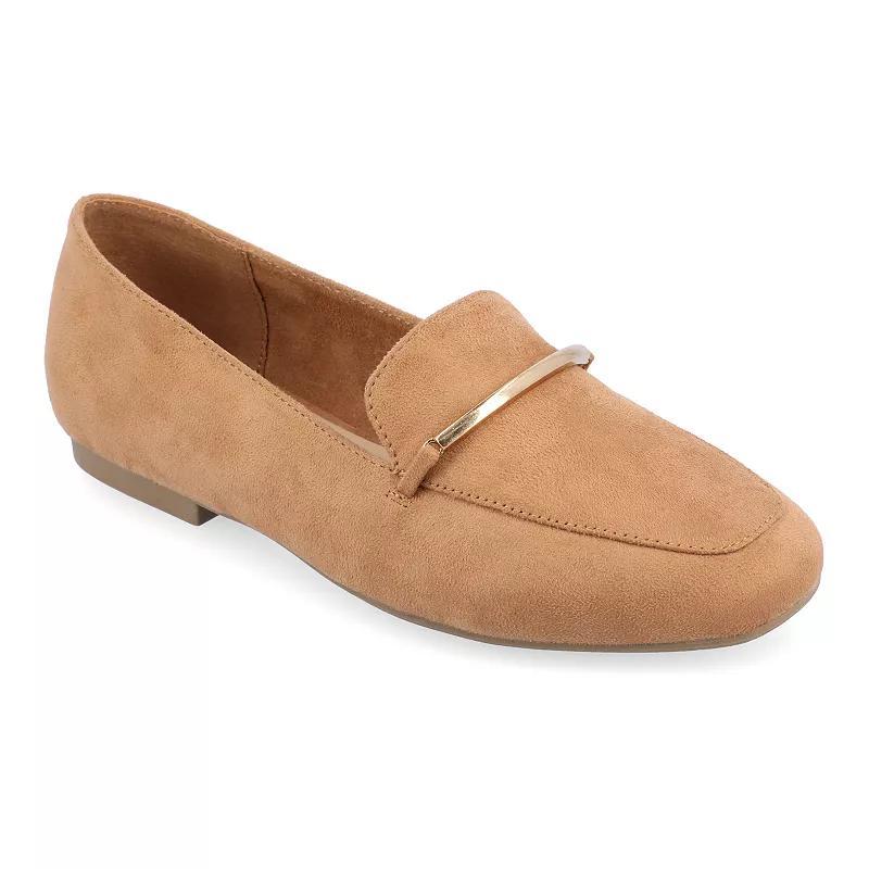 Journee Collection Womens Wrenn Loafer Product Image