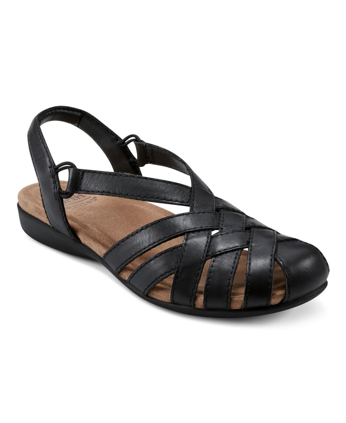 Journee Collection Womens Adelaide Sandals Womens Shoes Product Image