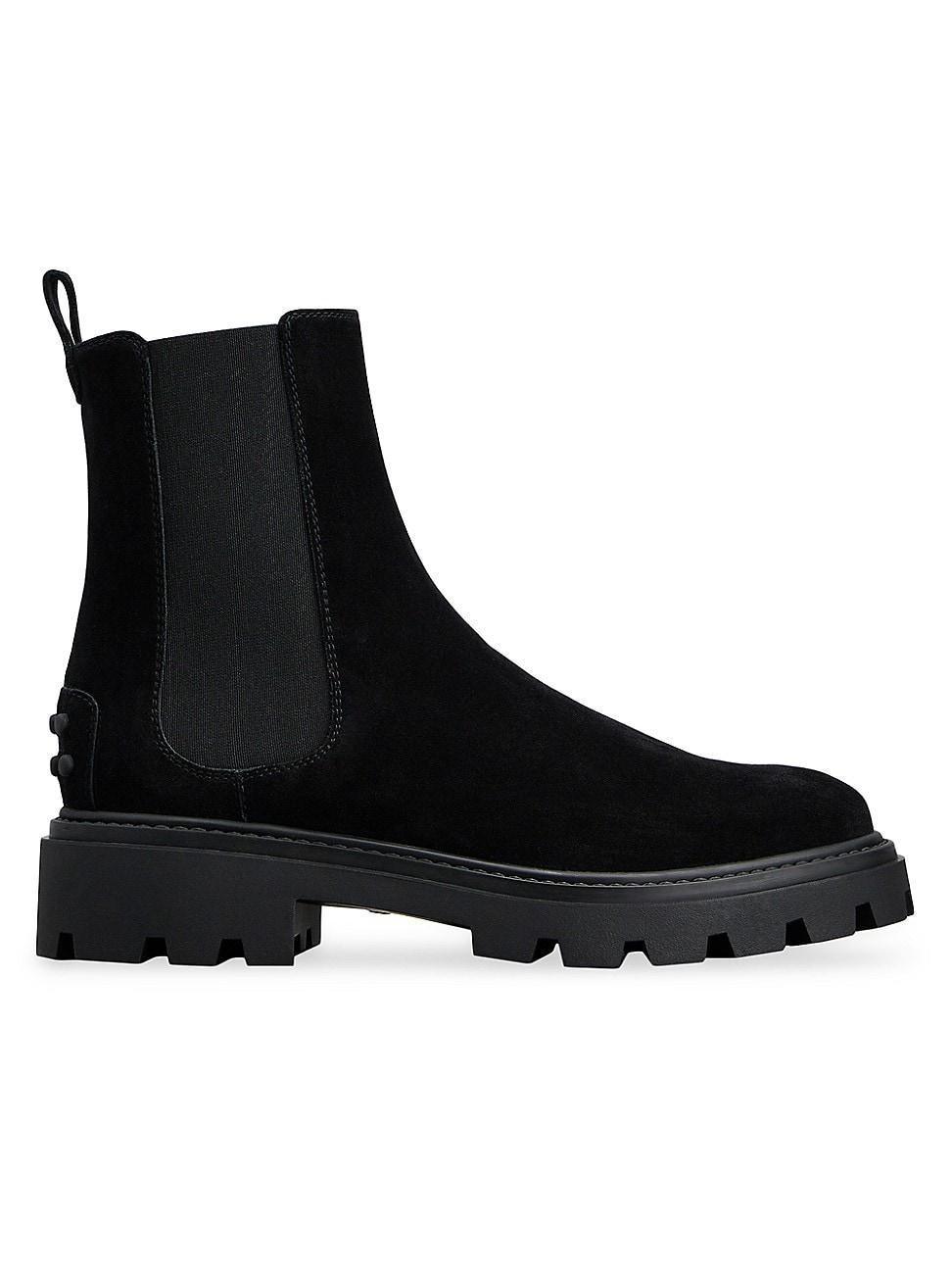 Tods Gomma Chelsea Boot Product Image