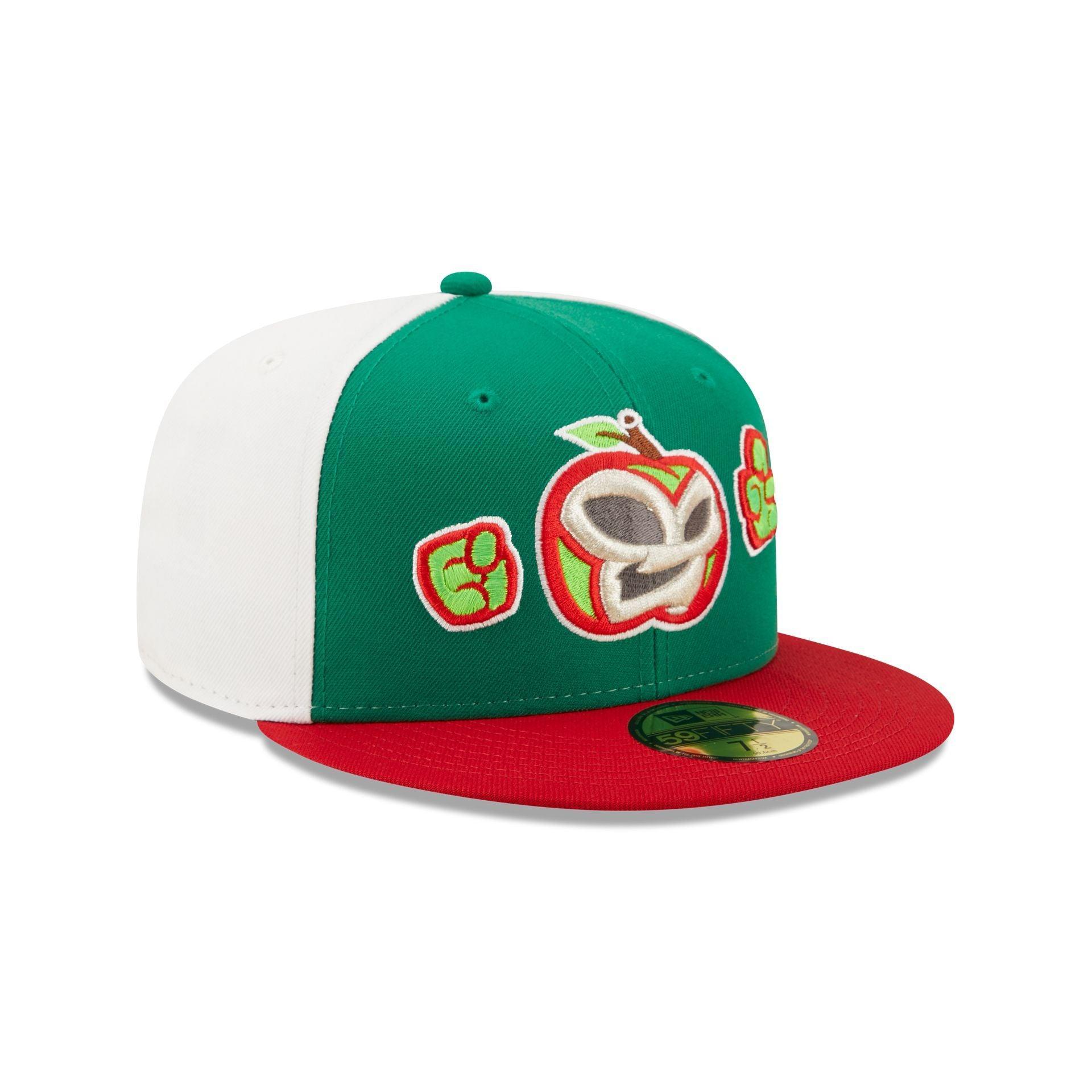 Fort Wayne TinCaps Copa de la Diversión 59FIFTY Fitted Hat Male Product Image