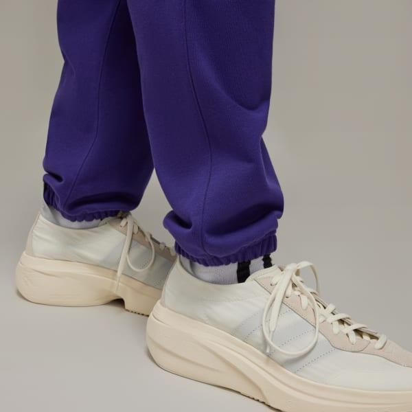 Y-3 Brushed Terry Track Pants Product Image