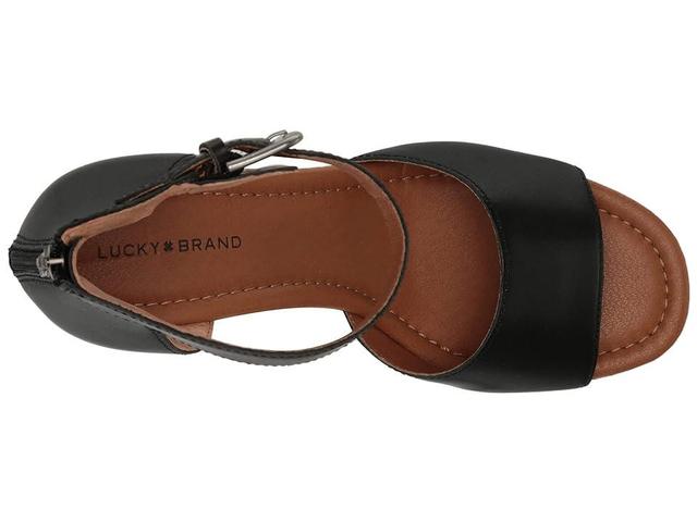 Lucky Brand Himmy Women's Shoes Product Image