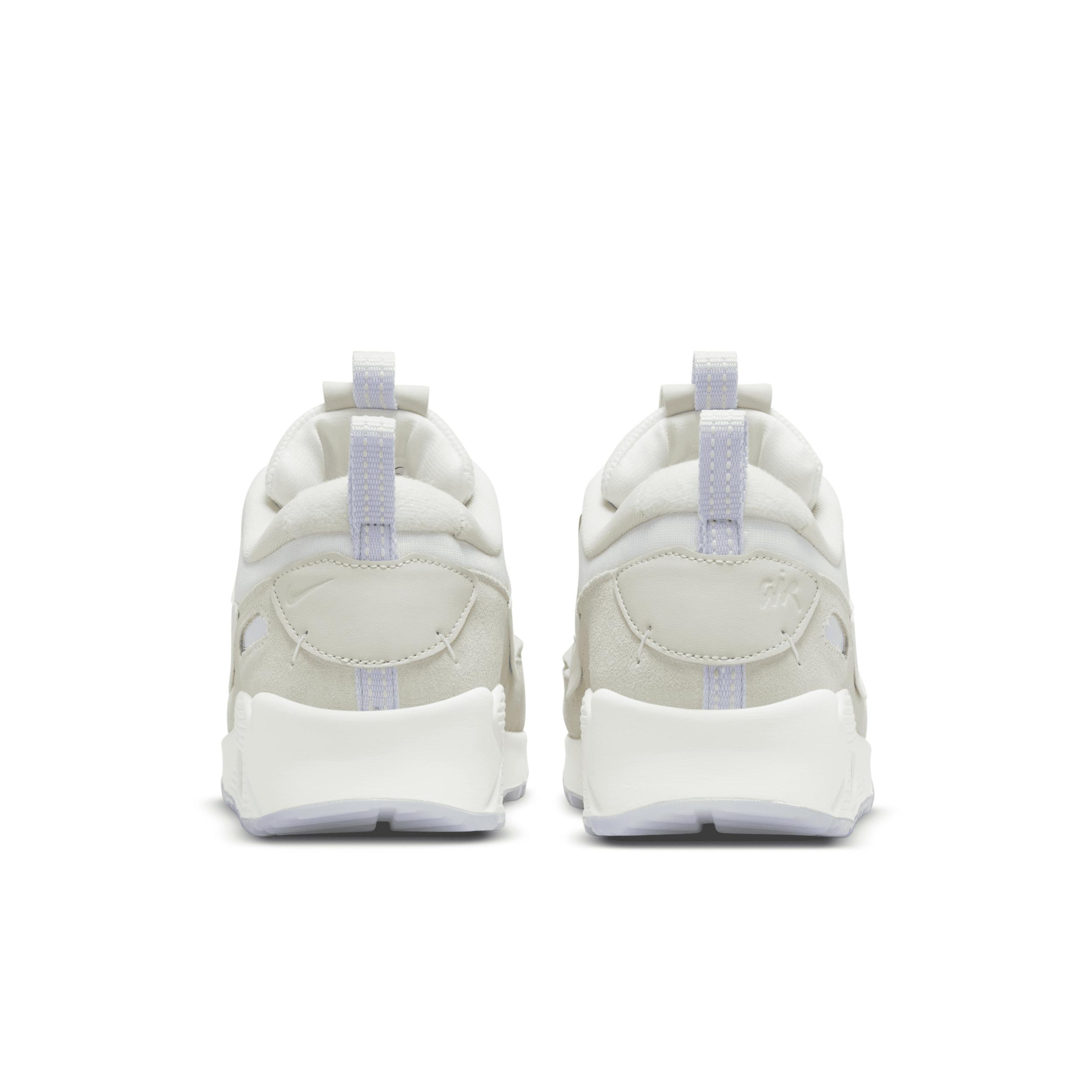 Nike Women's Air Max 90 Futura Shoes Product Image