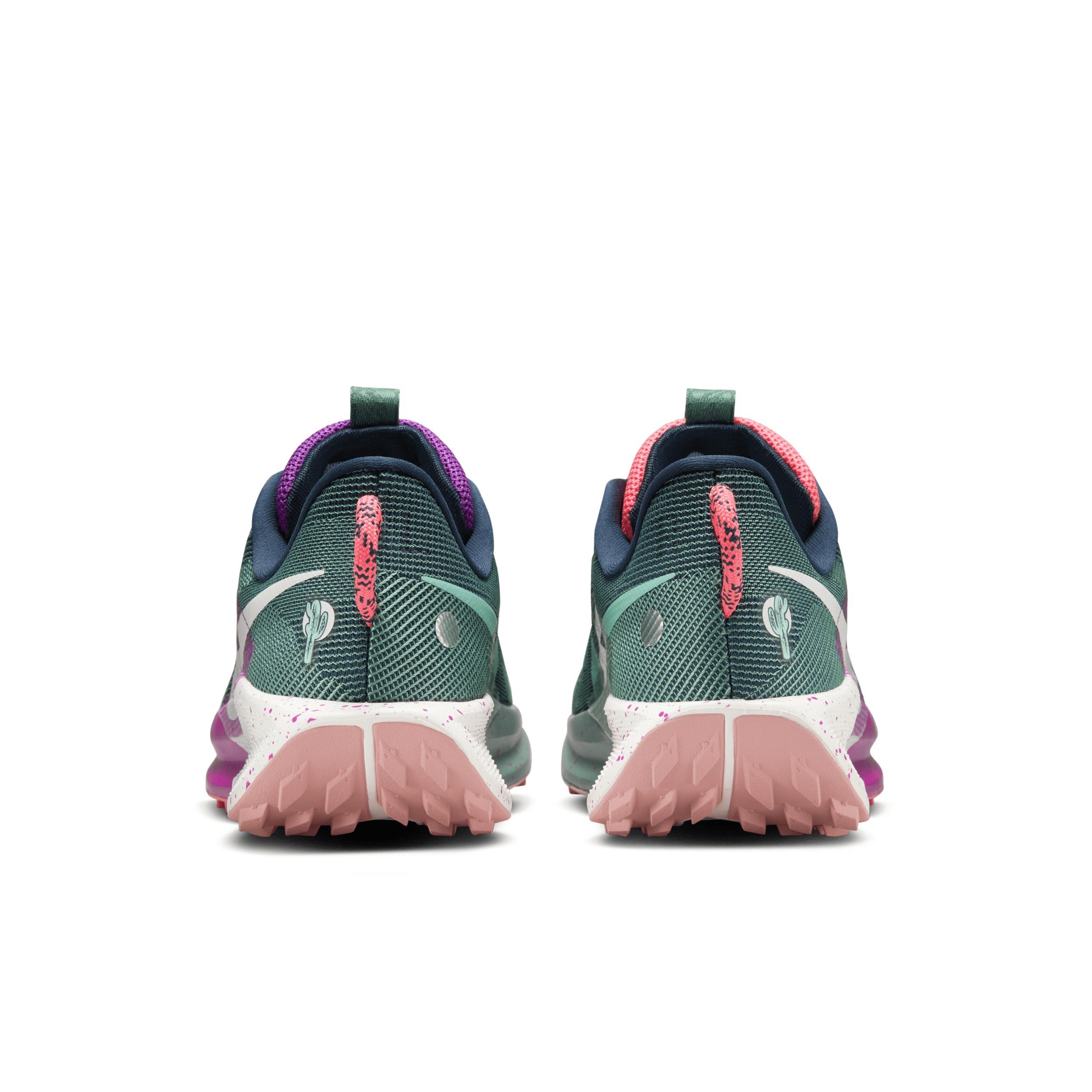 Nike Women's Pegasus Trail 5 Trail Running Shoes Product Image