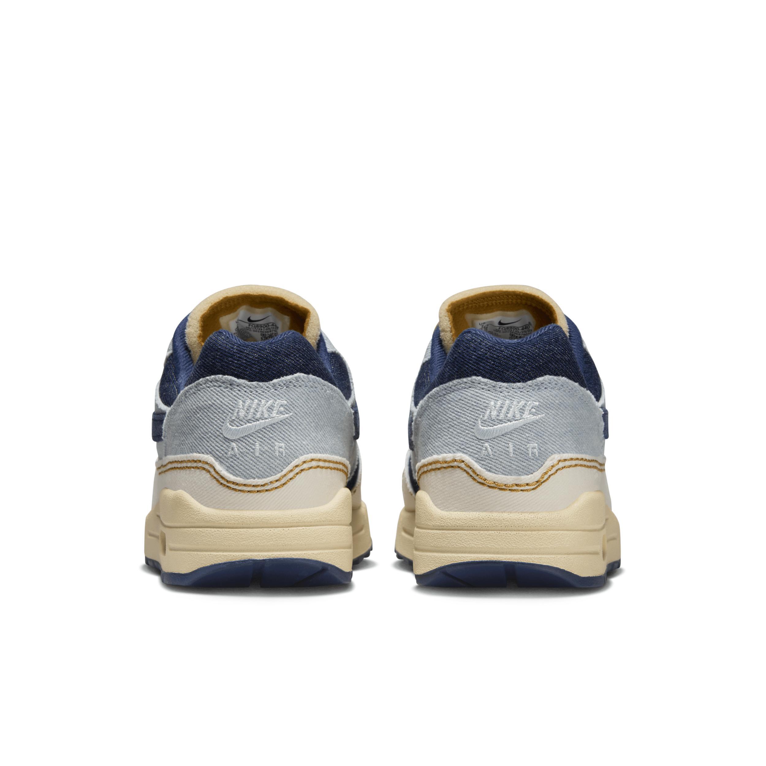 Nike Women's Air Max 1 '87 Shoes Product Image