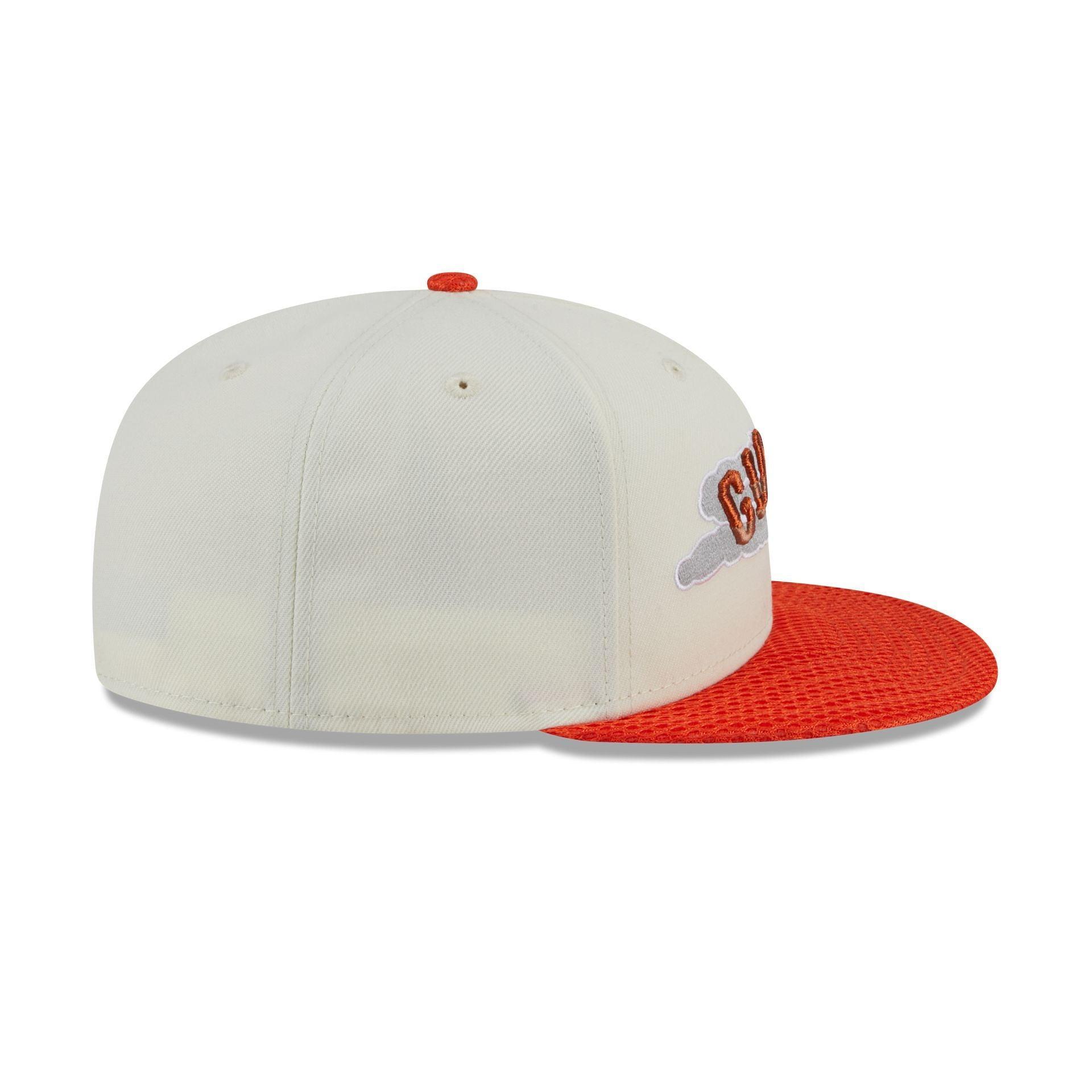 San Francisco Giants City Mesh 59FIFTY Fitted Hat Male Product Image