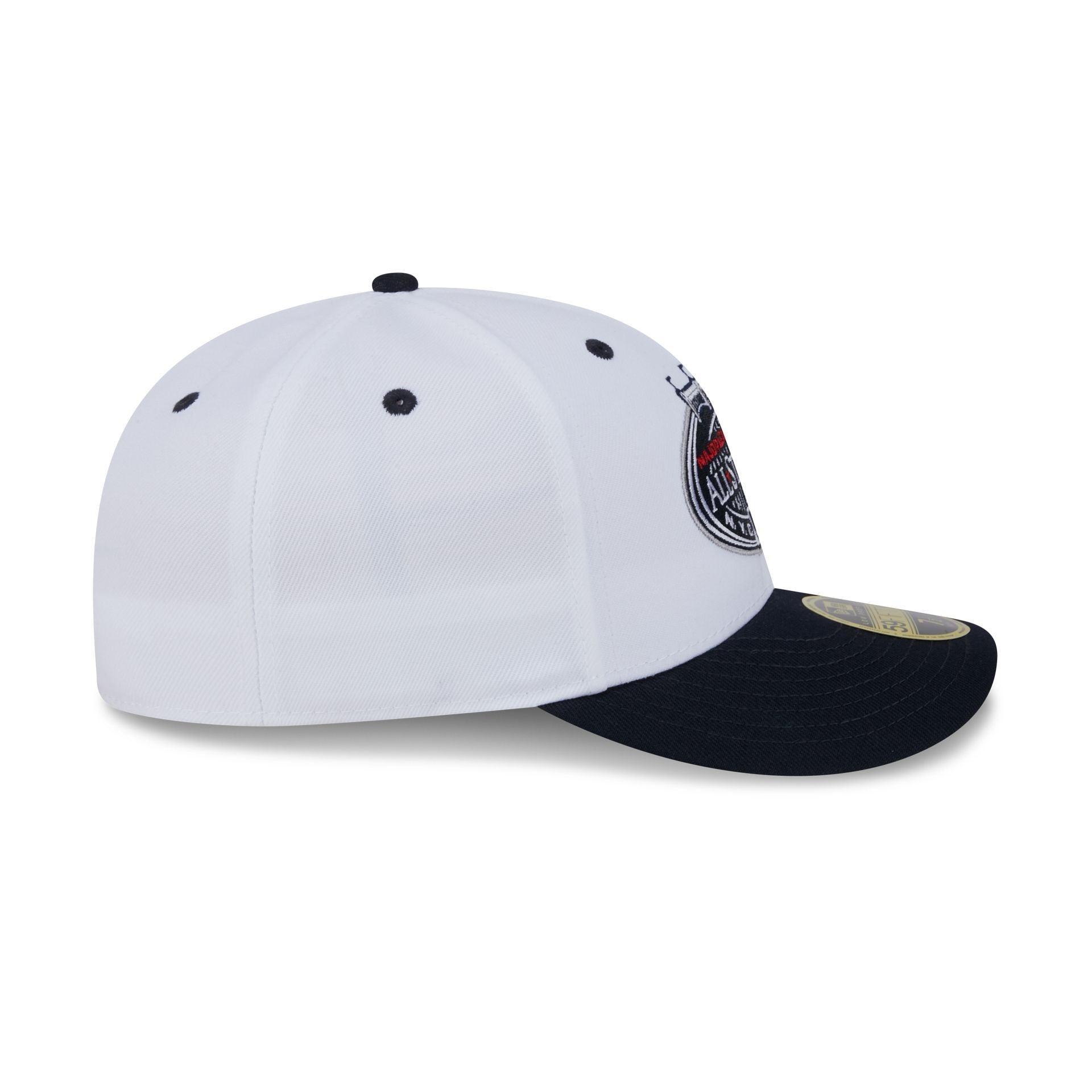 New York Yankees All-Star Game Pack Low Profile 59FIFTY Fitted Hat Male Product Image