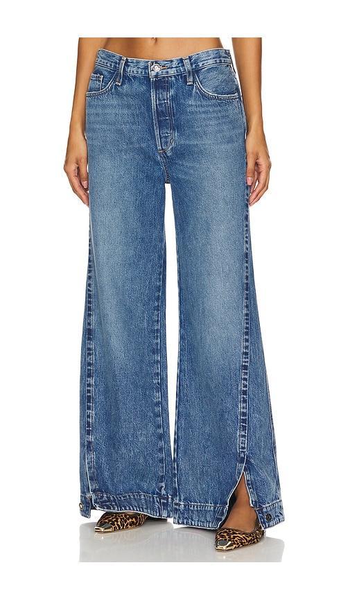 The Oliver Ultimate Baggy Wide Leg Product Image