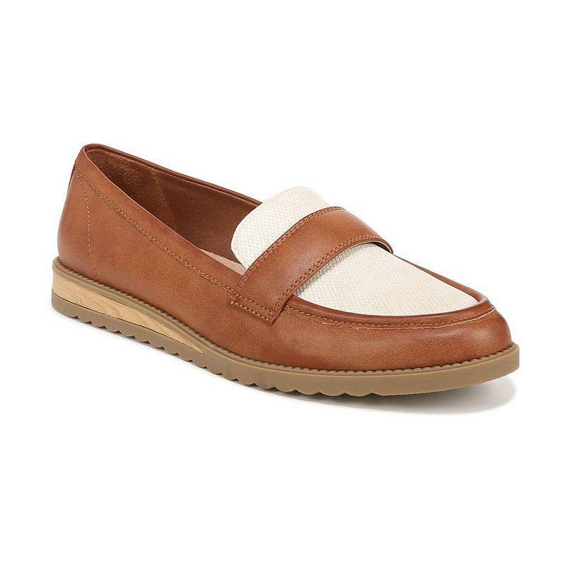 Dr. Scholls Womens Jetset Band Loafer Product Image