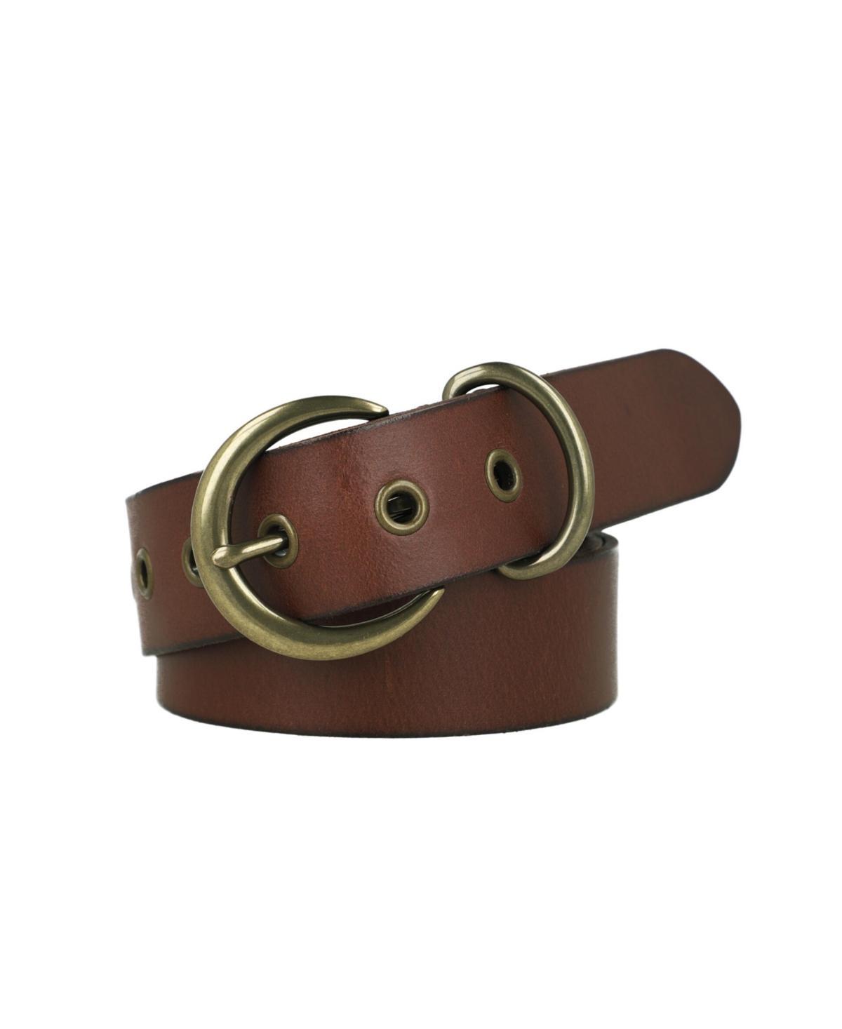 Frye Leather Belt Product Image