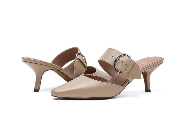 LINEA Paolo Cynthia (Nude) Women's Shoes Product Image