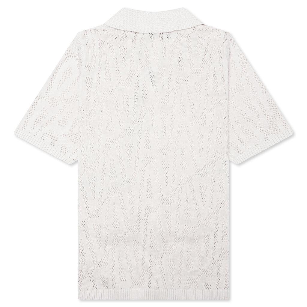 Jordan x A Ma Maniere Shooting Shirt - Phantom Male Product Image