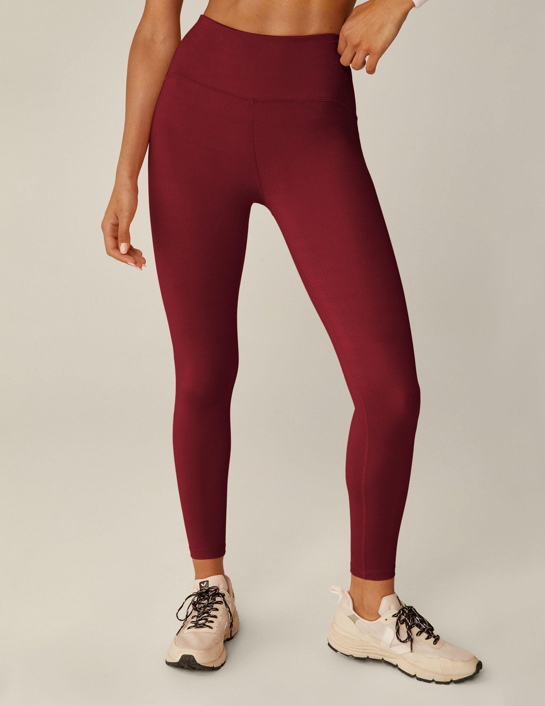 POWERBEYOND™ Pocket Midi Legging 2.0 Product Image