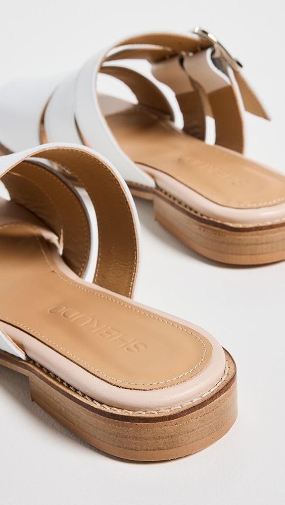 Shekudo Mudgee Sandals | Shopbop Product Image