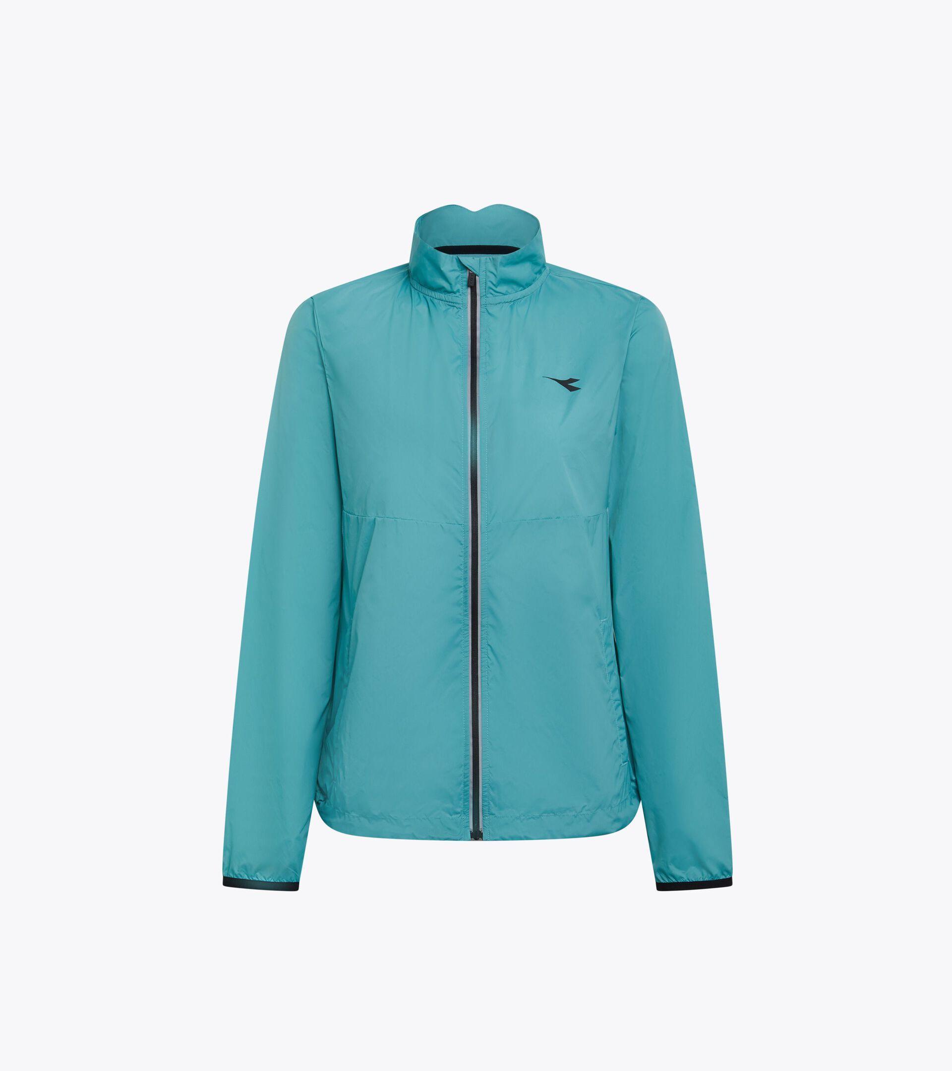 L. PACKABLE WIND JACKET Product Image