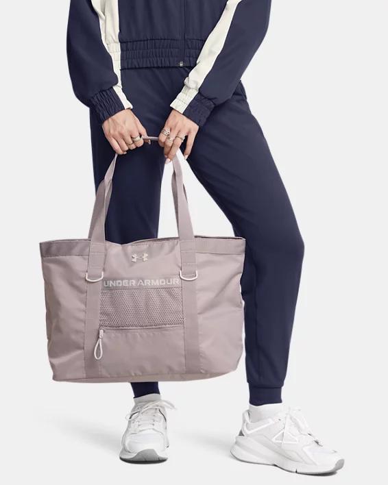 Women's UA Studio Tote Product Image