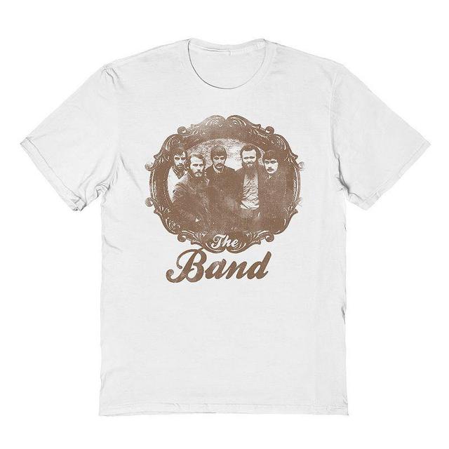 The Band Mens T-Shirt Product Image