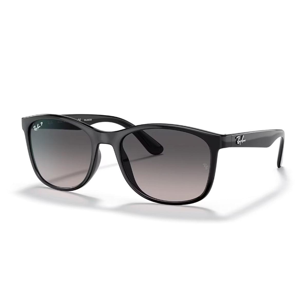 Ray-Ban 0RB4374F Sunglasses Product Image